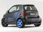 Smart ForTwo Easybrid by Lorinser 2010 года